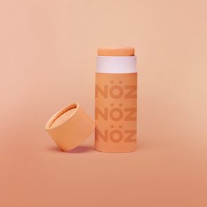 Orange Nöz Sunscreen