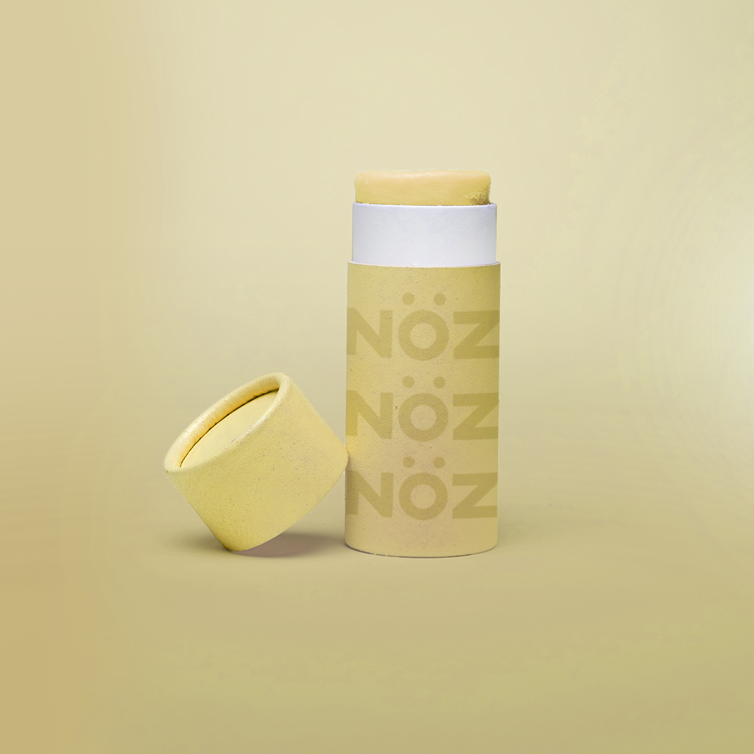 Yellow Nöz sunscreen